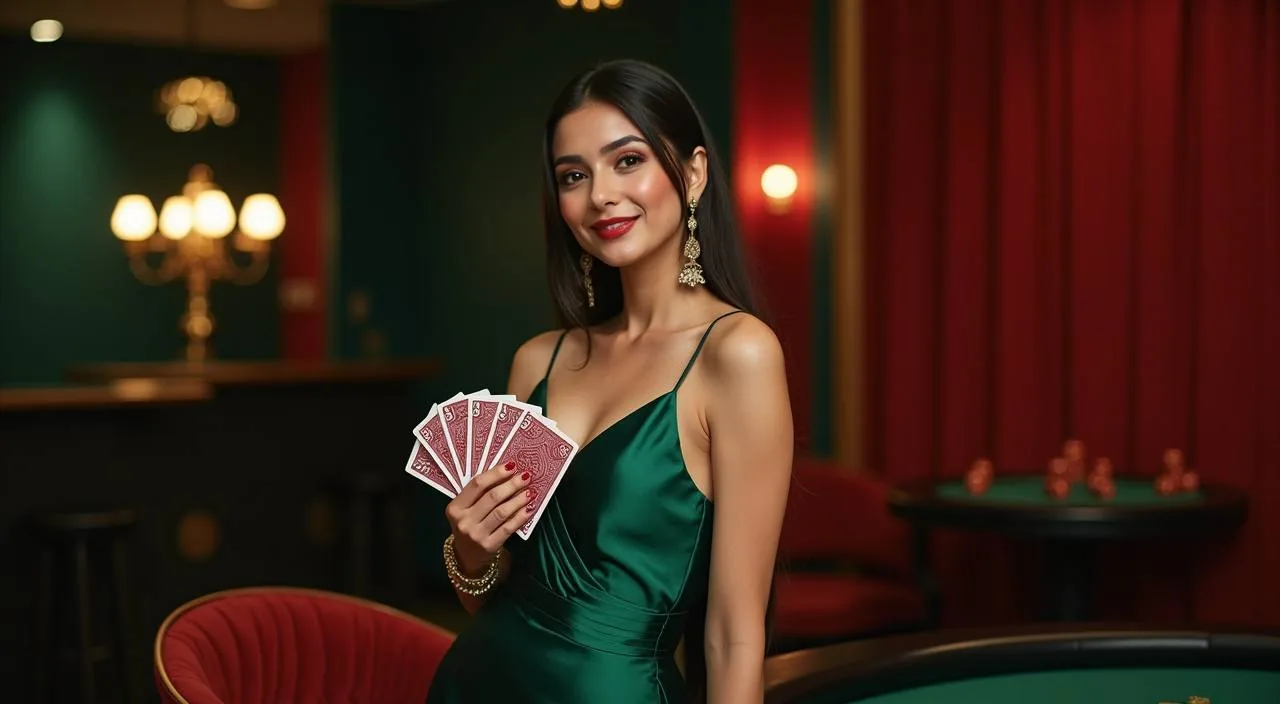 Teen Patti Luck
